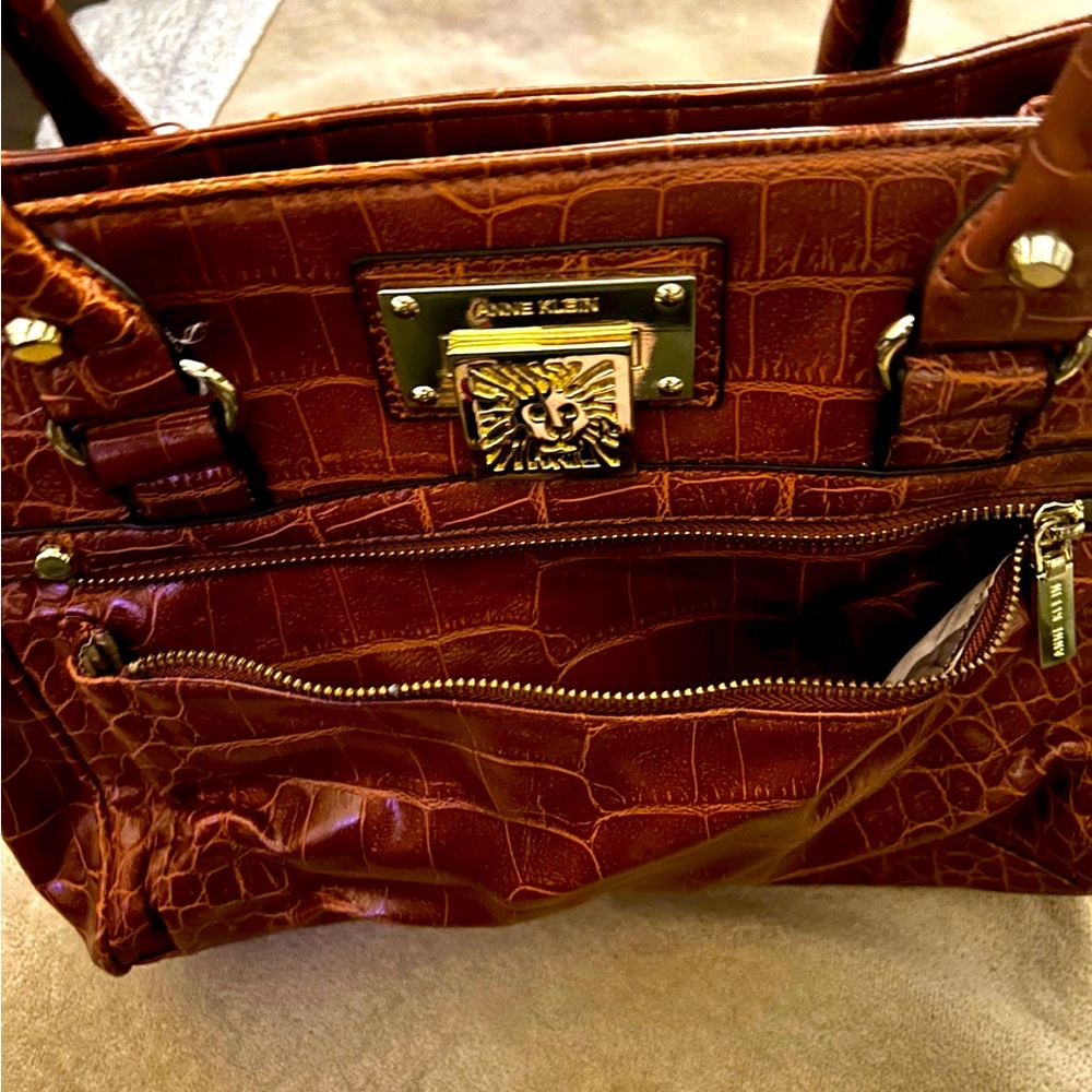 Anne Klein bag